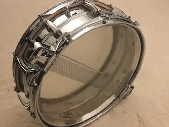 Ludwig-Super COB SuperSensitive 14x5 – 1962