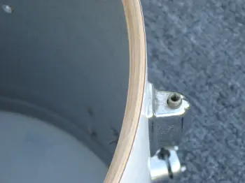 Suddenly Inherited Rogers Kit From Brother - Restoration!