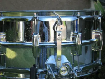 Suddenly Inherited Rogers Kit From Brother - Restoration!