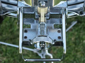 Suddenly Inherited Rogers Kit From Brother - Restoration!