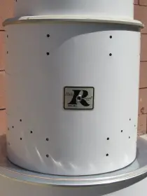 Suddenly Inherited Rogers Kit From Brother - Restoration!