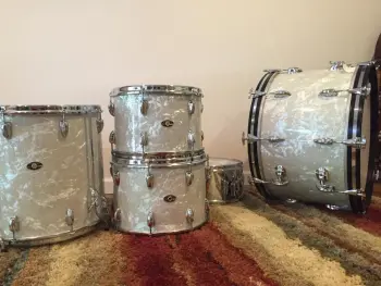 Slingerland Drums For Sale