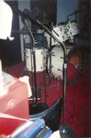 Sling set 70s ID potential buy for Dean