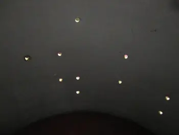 Gretsch Name Band SSB bass drum rehab troubles