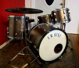 Help dating a Kent kit?