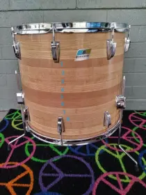 Question on a 20x18 Ludwig F.T.