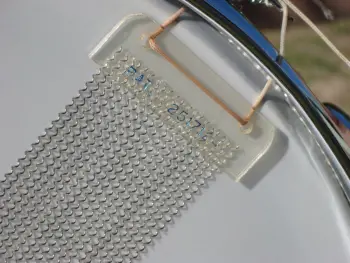 Snare Set Advice Needed for Vintage Acrolite