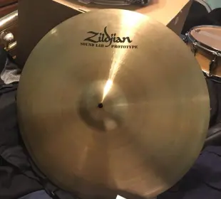 Slingerland/Zildjian Price Check