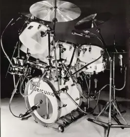What's the &quot;weirdest&quot; drum you've ever seen?