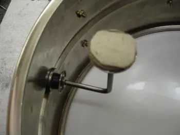 [B]LATE 1950s *SEIMATONE/BEUSCHER (FRANCE) 6 x 14 NO NAME **SUPER-SENSITIVE (COPY)