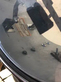 Gretsch SSB Early '70s 18-12-14