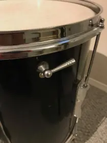 '66 Ludwig Club Date Bop Kit Value?