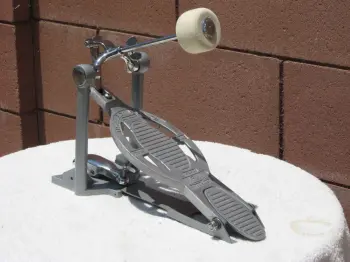 the Speedking is back