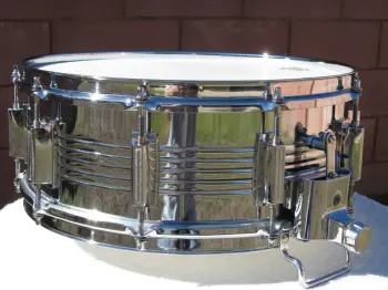 This is the Display Your Rogers Drums Thread