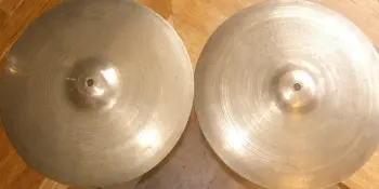 Super Zyn Cymbals