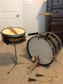 Ludwig Spotlight