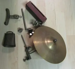 Need info on this Gretsch