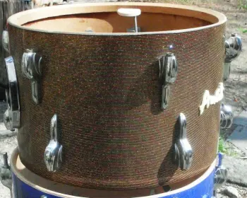 Sonor Teardrop