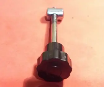 help identify the snare drum