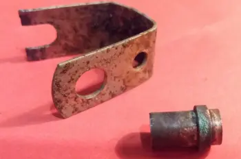 help identify the snare drum