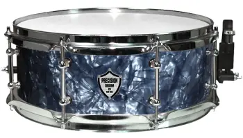 Leedy Project Begins