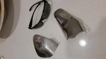 Are these part of drum set?