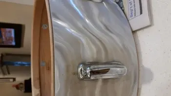 Are these part of drum set?