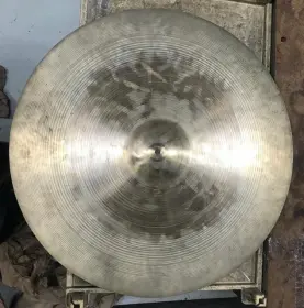 Looking for info and value 22&quot; ride