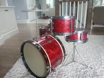 Star Midget Kit Saved