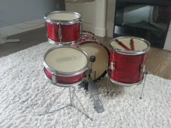 Star Midget Kit Saved