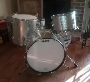 Ludwig Club Date