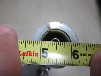 Who has experience with modern era hi hat pull rods?