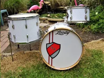 Leedy &amp; Luddy New Era Outfit