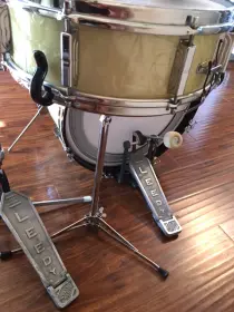 Leedy &amp; Luddy New Era Outfit