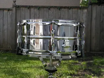 Vintage Premier Percussion Kit