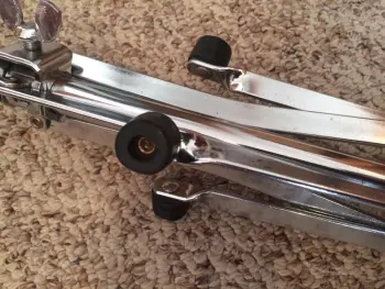 Gretsch Flat Base HiHat 4844