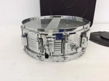 Dewey Snare Drum Question
