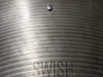 Vintage Cymbals