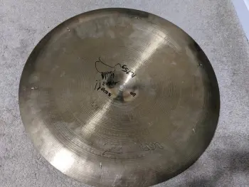 Vintage Cymbals