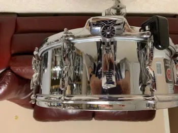 Is This Premier Snare a Royal Ace or 2000