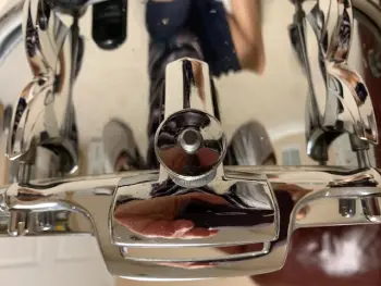 Is This Premier Snare a Royal Ace or 2000