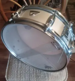 Ludwig Standard Aluminum Snare Drum