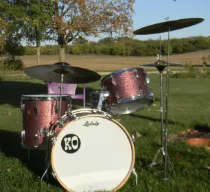 Gretsch RB pawn shop find