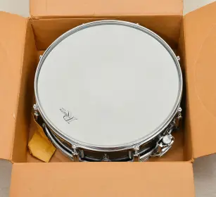 Rogers Headliner in BDP 20 12 16 Setup