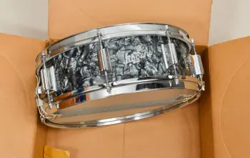 Rogers Headliner in BDP 20 12 16 Setup