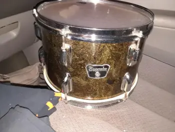 This is the Display Your MIJ Drums Thread