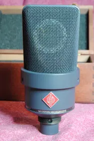Neumann TLM103 Microphone