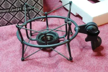 Neumann TLM103 Microphone