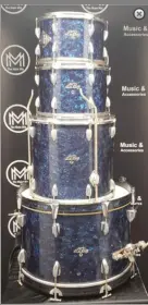 This is the Display Your MIJ Drums Thread
