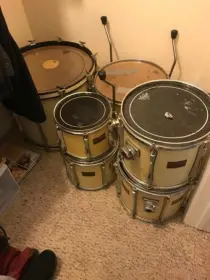 Old Pearls